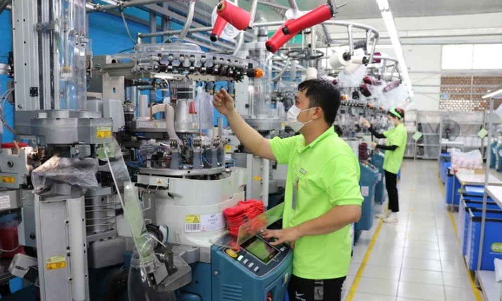 RoK companies step up investment in hi-tech industries in Vietnam